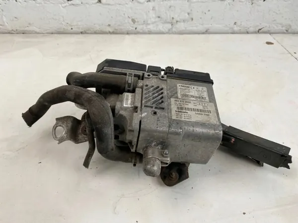 Aquecedor Webasto OEM 4E0815069G para Audi A8 D3 4.2L image 3