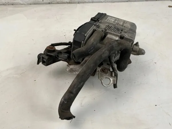 Aquecedor Webasto OEM 4E0815069G para Audi A8 D3 4.2L image 4