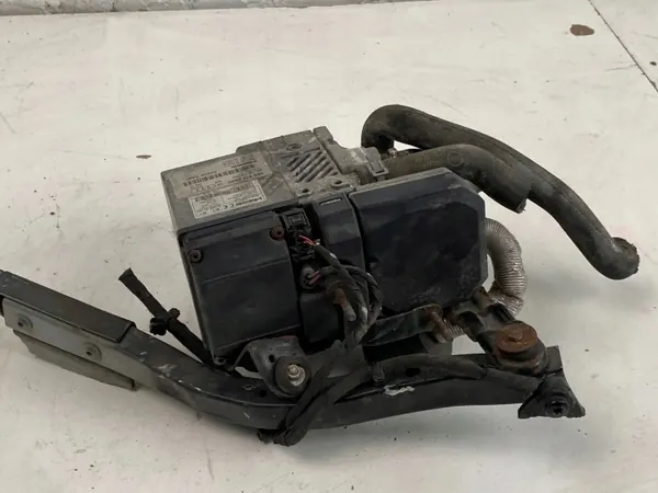 Aquecedor Webasto OEM 4E0815069G para Audi A8 D3 4.2L image 6