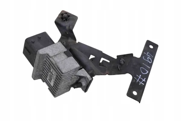 Bougies d'allumage OEM 9X233490BD Jaguar XF image 2