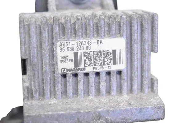 Bougies d'allumage OEM 9X233490BD Jaguar XF image 5