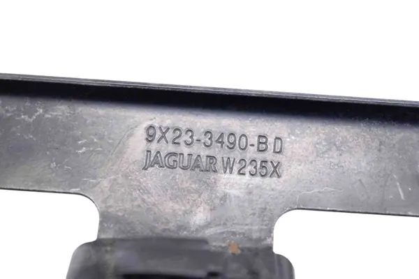 Bougies d'allumage OEM 9X233490BD Jaguar XF image 6