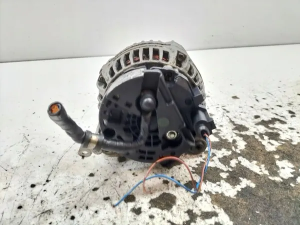 ALTERNATOR VW Volkswagen Polo III 1.9 SDI image 3