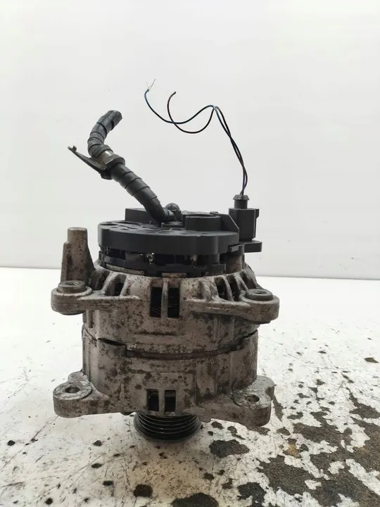 ALTERNATOR VW Volkswagen Polo III 1.9 SDI image 5