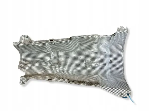 Écran thermique échappement Volvo R14MA S60 II V60 I image 2
