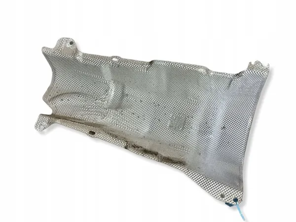 Écran thermique échappement Volvo R14MA S60 II V60 I image 3