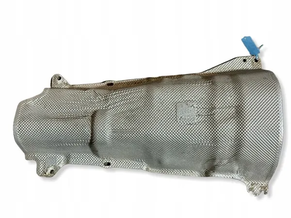 Écran thermique échappement Volvo R14MA S60 II V60 I image 7