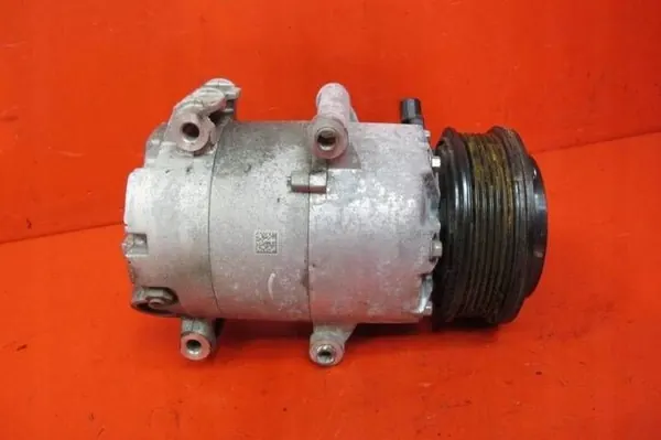 Compresor Ford Fiesta VI 08- Lift MK7 JA8 1.25 image 3