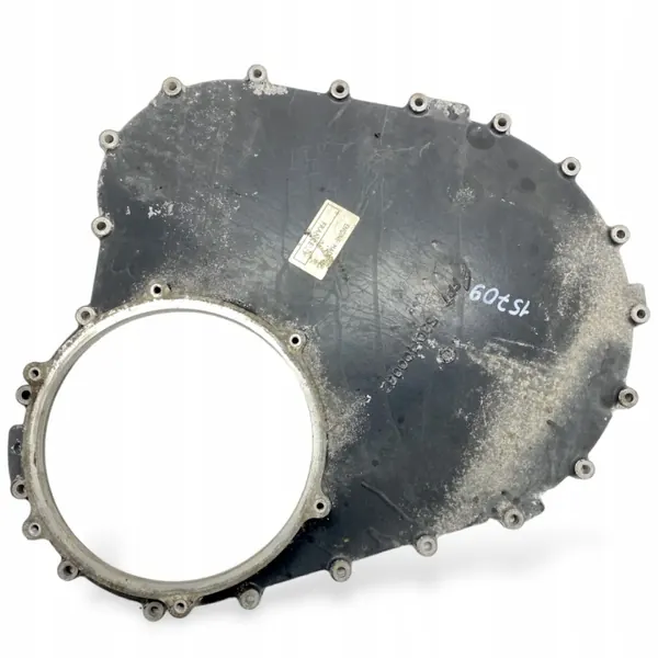 OEM 5801400082 Iveco Fram Motorlock - Begagnad image 4