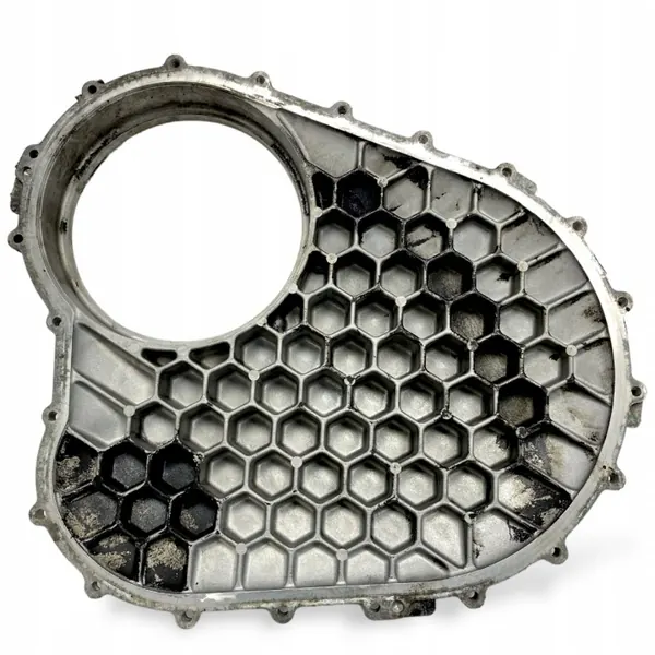 OEM 5801400082 Iveco Fram Motorlock - Begagnad image 5