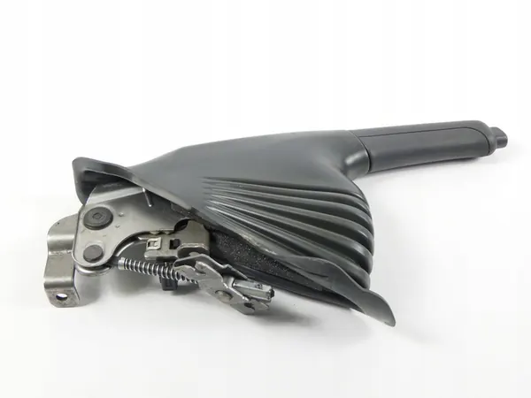 Handbrake Lever Black Fiat Fiorino Qubo 07-16 image 2