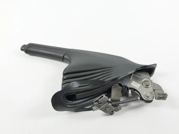 Handbrake Lever Black Fiat Fiorino Qubo 07-16 image 6