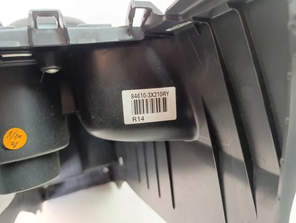 OEM 846103X210RY Accoudoir console centrale Hyundai Elantra V image 7