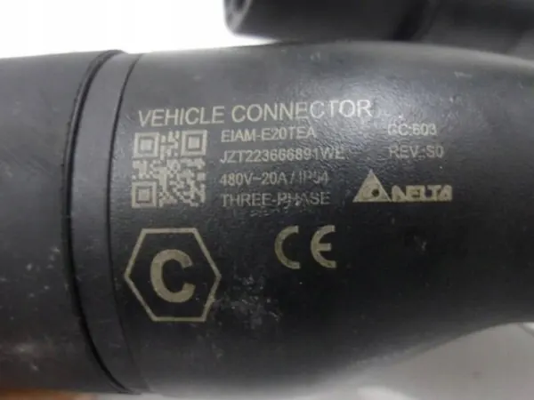 Cable de carga Polestar ELAME20TEA para Volvo image 3
