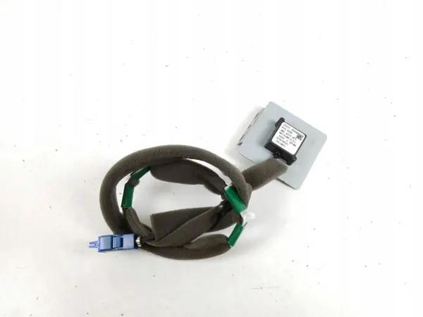 Nissan Note GPS-antenne OEM 259753VV0A - Gebruikt image 2