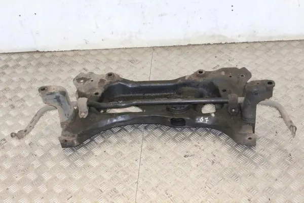 Poutre avant OEM 5Q0199315R - Pièce VW d'occasion image 2