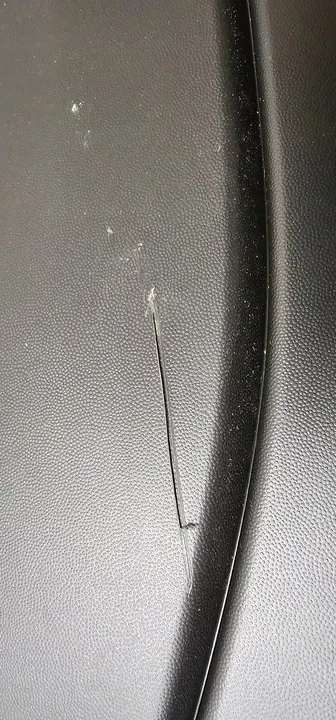 Paraurti anteriore Renault Trafic III 2014-2021 620223380R image 10