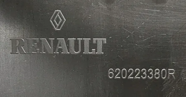 Paraurti anteriore Renault Trafic III 2014-2021 620223380R image 2