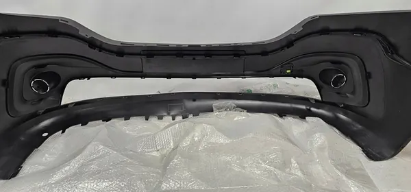 Paraurti anteriore Renault Trafic III 2014-2021 620223380R image 7