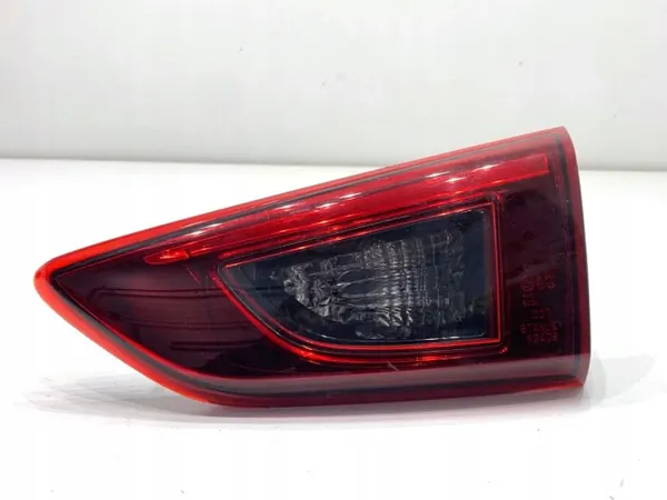 Right Inner Tail Light Mazda CX-3 DB3D513F0 OEM image 2
