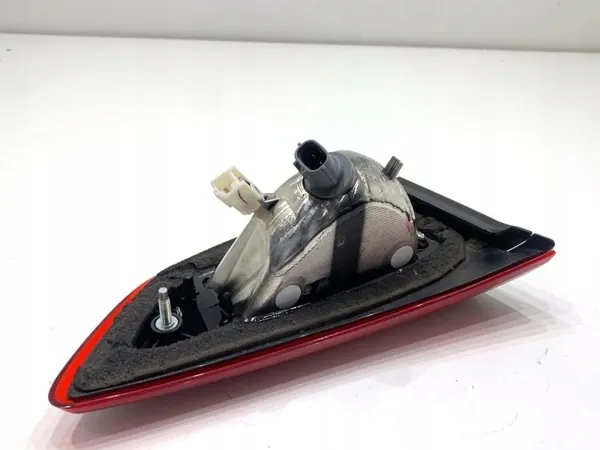 Right Inner Tail Light Mazda CX-3 DB3D513F0 OEM image 3