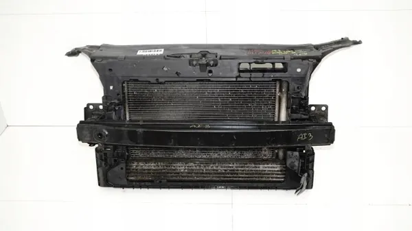 OEM 360148985 Etuhihna Skoda Fabia II 1.6 TDI:lle image 2