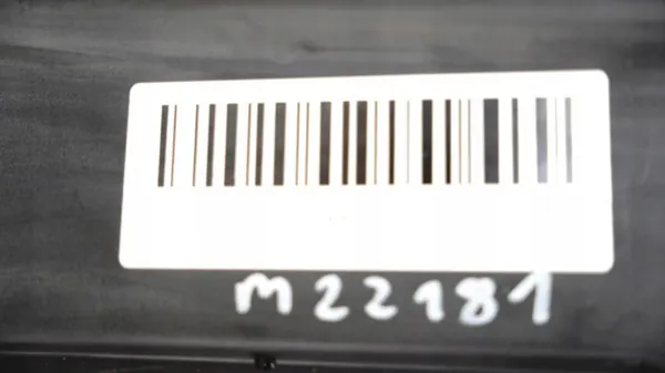 OEM 360148985 Etuhihna Skoda Fabia II 1.6 TDI:lle image 3