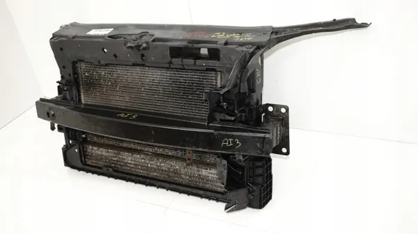 OEM 360148985 Etuhihna Skoda Fabia II 1.6 TDI:lle image 4