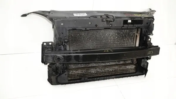 OEM 360148985 Etuhihna Skoda Fabia II 1.6 TDI:lle image 5