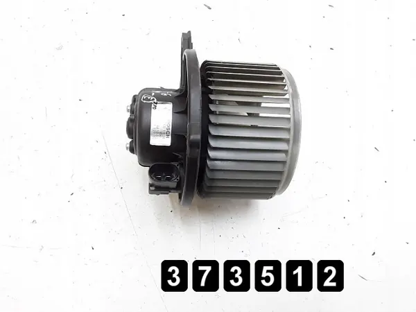 Audi Lämmityspuhallin OEM AM-373512 Käytetty image 3