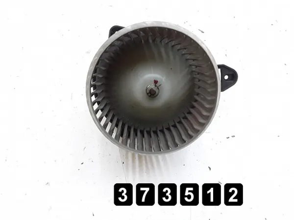 Audi Lämmityspuhallin OEM AM-373512 Käytetty image 5