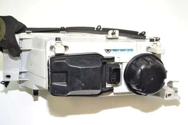 SKODA OCTAVIA I Oikea Etuvalaisin 1U1941016E image 5