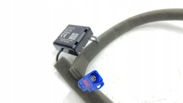 Antenne GPS OEM 25975 BH11B pour Nissan Qashqai J10 image 5