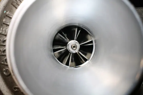 Turbocompresor VOLVO V70 S80 XC70 V60 S60 XC60 2.0 D3 31312713 image 2