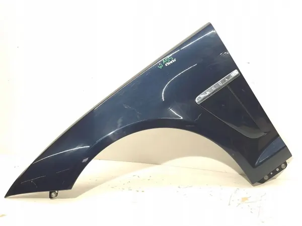 Jaguar XF X250 Voor linker spatbord OEM WAH29452 image 2