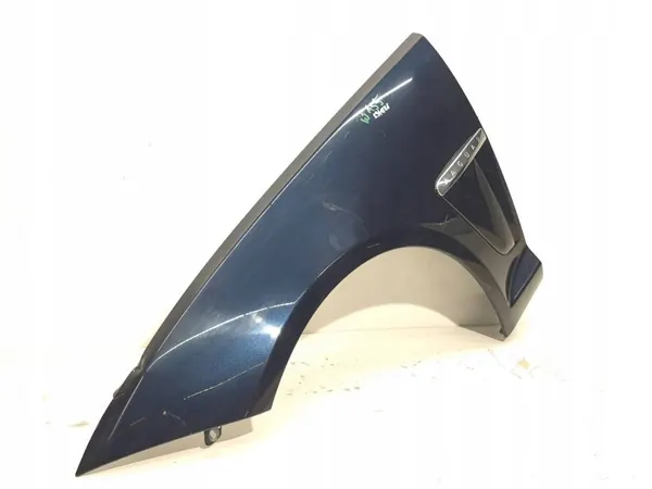 Jaguar XF X250 Voor linker spatbord OEM WAH29452 image 3