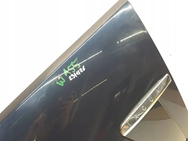 Jaguar XF X250 Voor linker spatbord OEM WAH29452 image 8