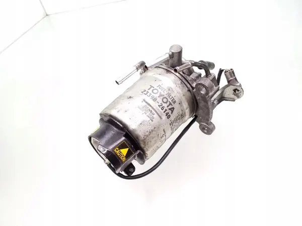 Filtre à carburant Toyota Auris Corolla OE 23390-26140 image 2
