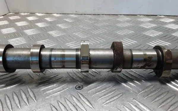 Arbre à cames BK3Q-6A270-FA pour Ford Ranger III 3.2 TDCI image 3