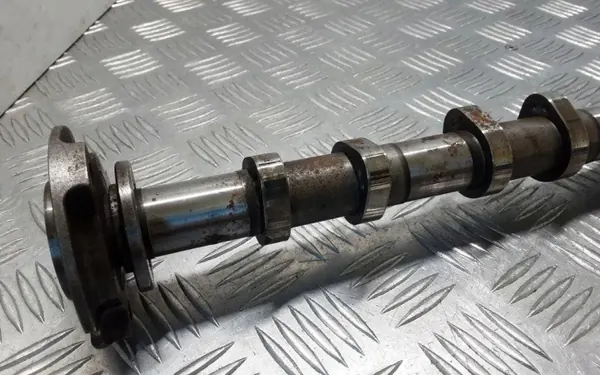 Arbre à cames BK3Q-6A270-FA pour Ford Ranger III 3.2 TDCI image 6