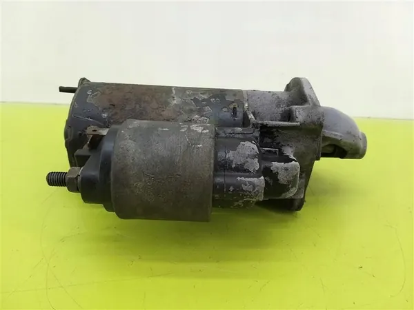 Motor de arranque Audi 80 B4 1991-1995 2.0 Gasolina Bosch OEM image 3