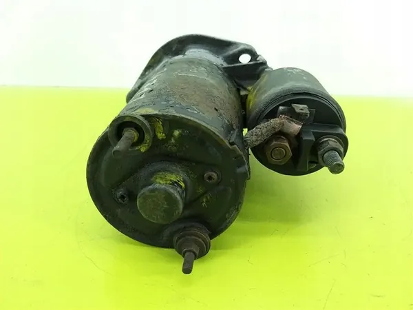 Motor de arranque Audi 80 B4 1991-1995 2.0 Gasolina Bosch OEM image 4