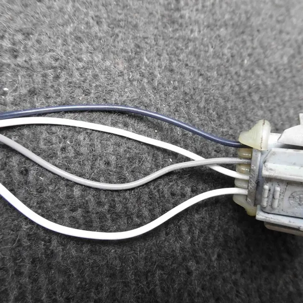 Sensor Lambda Porsche Cayman 9A1 606 193 01 image 3