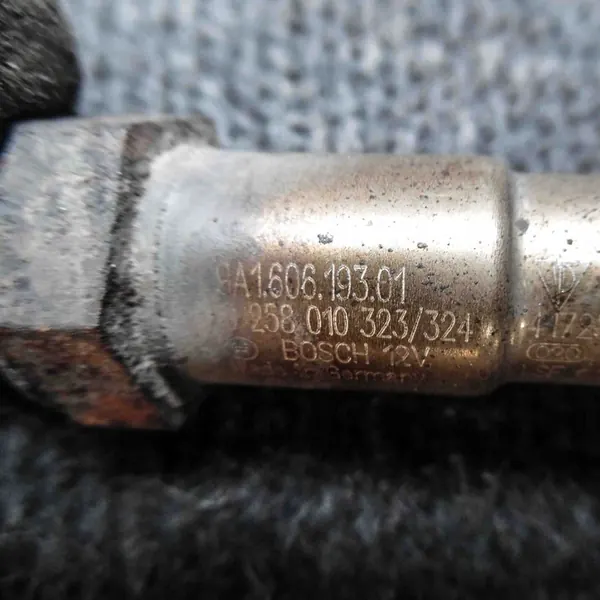 Sensor Lambda Porsche Cayman 9A1 606 193 01 image 4