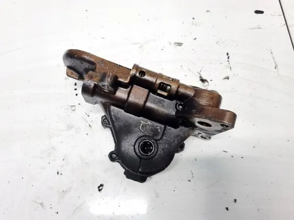 Pompe à huile OEM 16802801 pour Audi A6 2.4L 2005 image 2