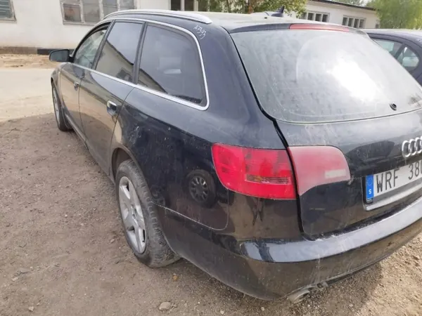 Pompe à huile OEM 16802801 pour Audi A6 2.4L 2005 image 8