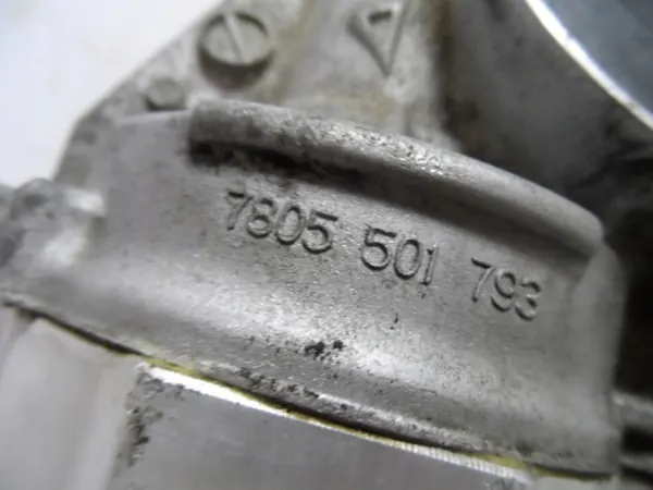 Motorsteun Jeep OE 7805177570 voor Cherokee 3.2 image 3