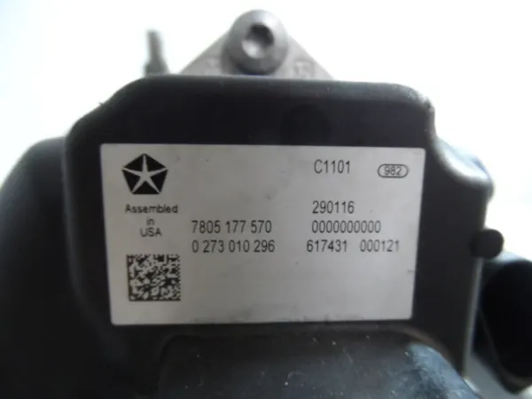 Motorsteun Jeep OE 7805177570 voor Cherokee 3.2 image 4