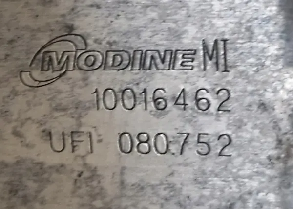 Oljefilterfäste OEM 10016462 för Jeep Grand Cherokee image 2