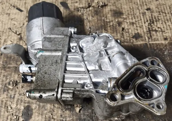 Oljefilterfäste OEM 10016462 för Jeep Grand Cherokee image 3
